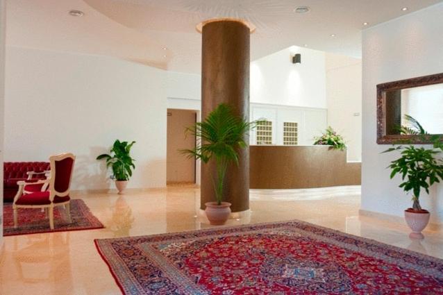 Hotel Massimino 3*