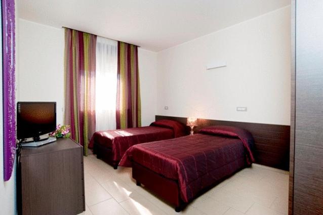 Massimino Hotel 3*