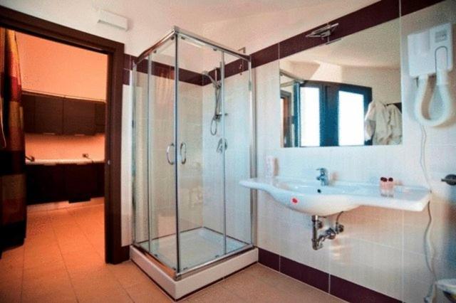 Hotel Massimino 3*